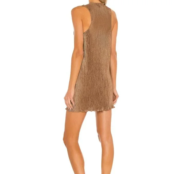 Pluto Mini Dress Song of Style never worn - Picture 8 of 10